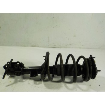 AMORTIGUADOR DELANTERO IZQUIERDO 