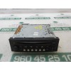 Recambio de sistema audio / radio cd para citroën c3 1.4 referencia OEM IAM   