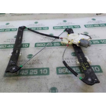 ELEVALUNAS DELANTERO IZQUIERDO 51333448249 67626925963 