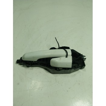 MANETA EXTERIOR DELANTERA IZQUIERDA T2H19787NER FK72224A81AA EJ3222400BB0NER