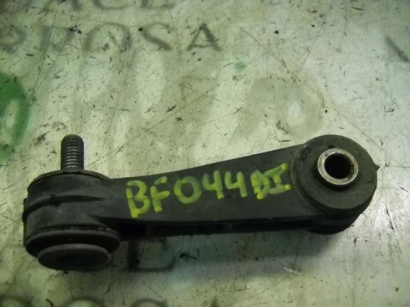 Recambio de tirante delantero izquierdo para volkswagen golf iv berlina (1j1) conceptline referencia OEM IAM   