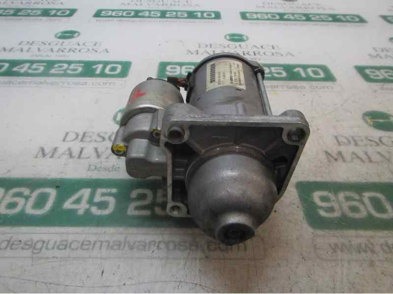 Recambio de motor arranque para ford ka (ccu) trend + referencia OEM IAM 1881471  