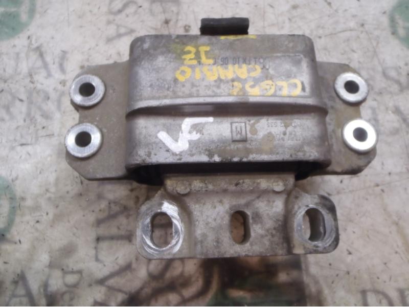 Recambio de soporte cambio para volkswagen golf v berlina (1k1) highline referencia OEM IAM 1K0199555M  