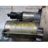 Recambio de motor arranque para seat ibiza (6j5) 1.4 16v referencia OEM IAM 02T911023SX 02T911023S 