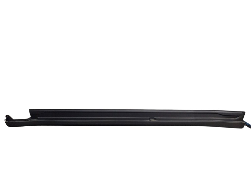 Recambio de faldon lateral izquierdo para bmw xm (g09) plug-in-hybrd a las 4 ruedas referencia OEM IAM 51779450909  