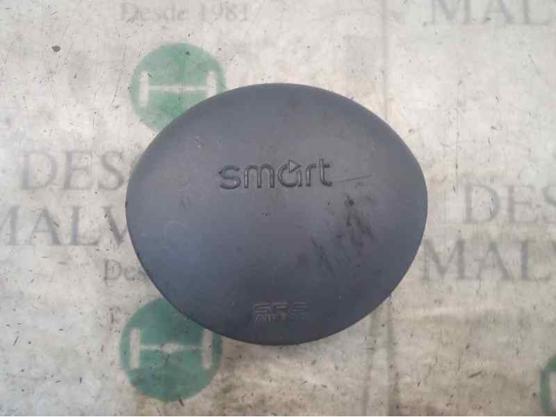 Recambio de airbag delantero izquierdo para smart coupe cdi referencia OEM IAM   
