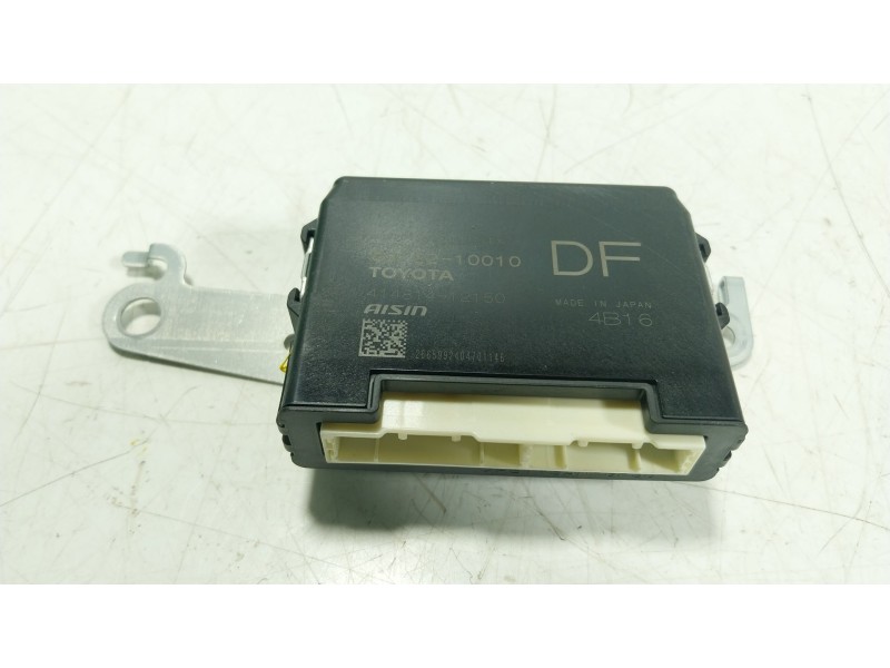 Recambio de modulo electronico para toyota c-hr (_x1_) 2.0 hybrid (maxh10) referencia OEM IAM 8922210010 8922210010 