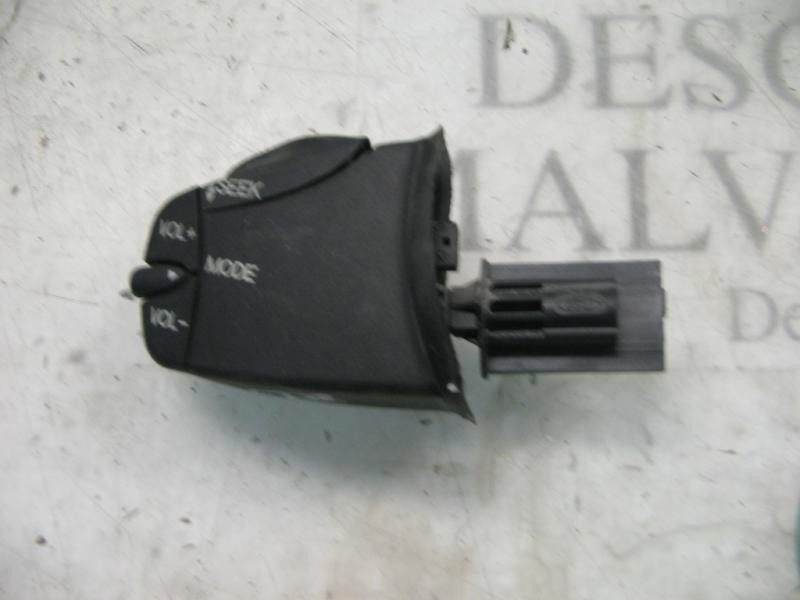 Recambio de modulo electronico para ford focus berlina (cak) trend referencia OEM IAM   