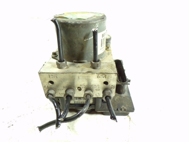 Recambio de abs para fiat bravo (198) 1.9 8v jtd cat referencia OEM IAM 71748417 51798096 071029021536