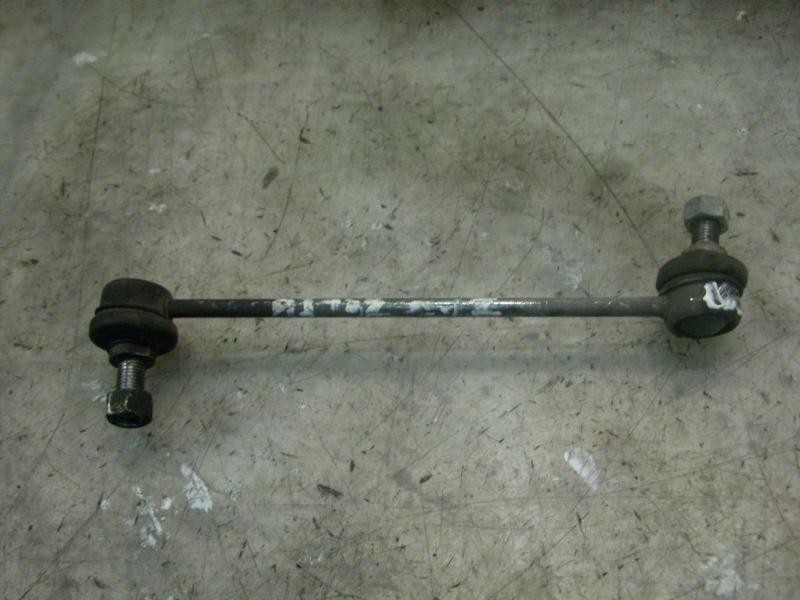 Recambio de tirante delantero derecho para opel corsa c comfort referencia OEM IAM   