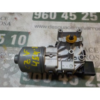 MOTOR LIMPIA DELANTERO 6R1955023B 6R1955119A 0390241566