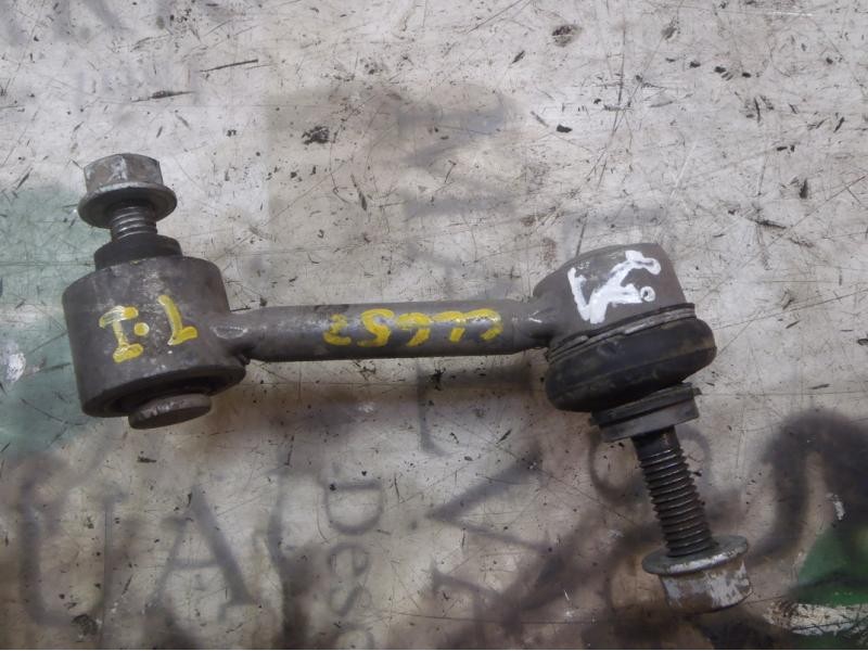 Recambio de bieleta estabilizadora trasera izquierda para volkswagen golf v berlina (1k1) highline referencia OEM IAM 1K0505465K