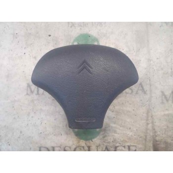 AIRBAG DELANTERO IZQUIERDO 