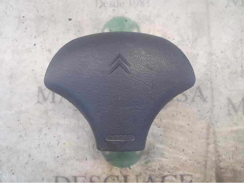 Recambio de airbag delantero izquierdo para citroën saxo 1.4 sx referencia OEM IAM   