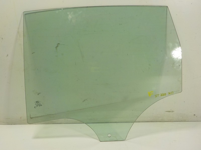 Recambio de cristal puerta trasero izquierdo para ford c-max (ceu) 1.5 tdci cat referencia OEM IAM AM51R25713AB  