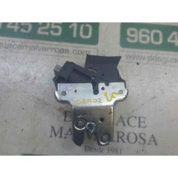 CERRADURA MALETERO / PORTON 4F5827505D 