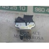 Recambio de cerradura maletero / porton para audi a4 ber. (b8) 2.0 16v tdi referencia OEM IAM 4F5827505D  