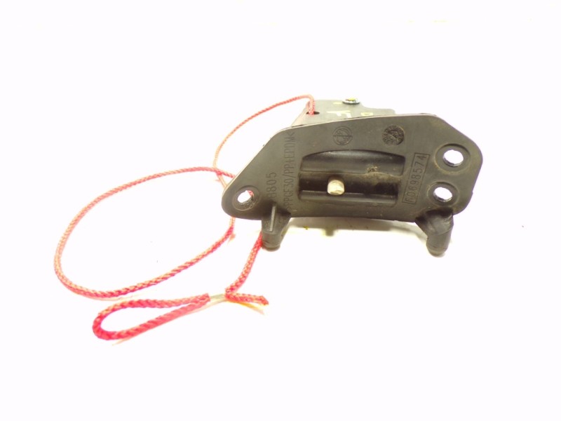 Recambio de modulo electronico para alfa romeo brera (177) 2.4 jtd cat referencia OEM IAM 60698574 60698574 