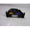 Recambio de caja reles / fusibles para toyota proace referencia OEM IAM  9832880280 