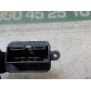 Recambio de resistencia calefaccion para ford ka (ccu) titanium+ referencia OEM IAM 1557447  