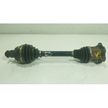 TRANSMISION IZQUIERDA 8R0407271C 8R0407271C 