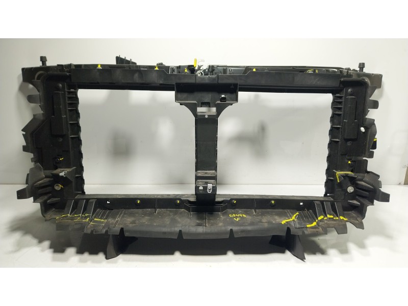 Recambio de frente delantero para volkswagen amarok (t1a, t1b) 2.0 tdi 4motion referencia OEM IAM  MB3B8473BE 