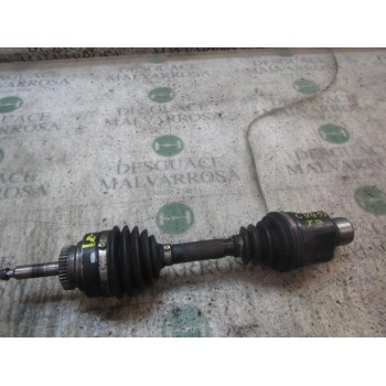 TRANSMISION IZQUIERDA 