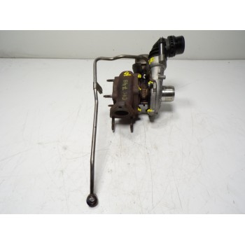 TURBOCOMPRESOR 6000620411 54431014778 