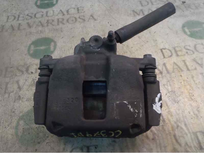 Recambio de pinza freno delantera izquierda para citroën c4 berlina sx referencia OEM IAM   