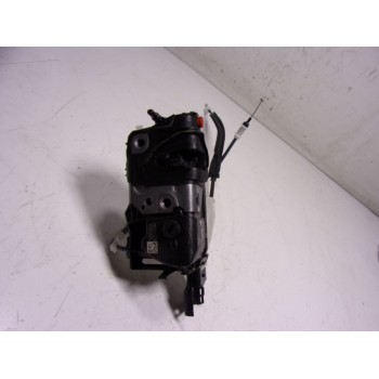 CERRADURA PUERTA TRASERA IZQUIERDA 9826677280 