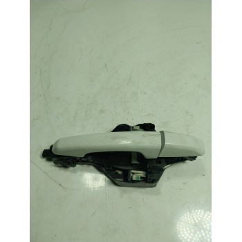 MANETA EXTERIOR TRASERA DERECHA T2H19787NER DK62224A00AA EJ3222400BB0NER