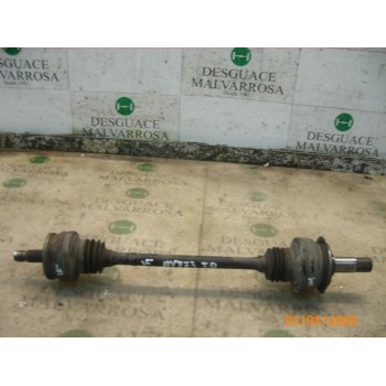 TRANSMISION DERECHA A2032505956 