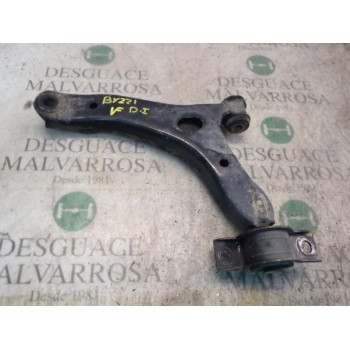 BRAZO SUSPENSION INFERIOR DELANTERO IZQUIERDO 