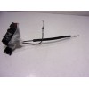 Recambio de cerradura puerta trasera izquierda para citroën c3 aircross 1.2 12v e-thp referencia OEM IAM 9826677280  