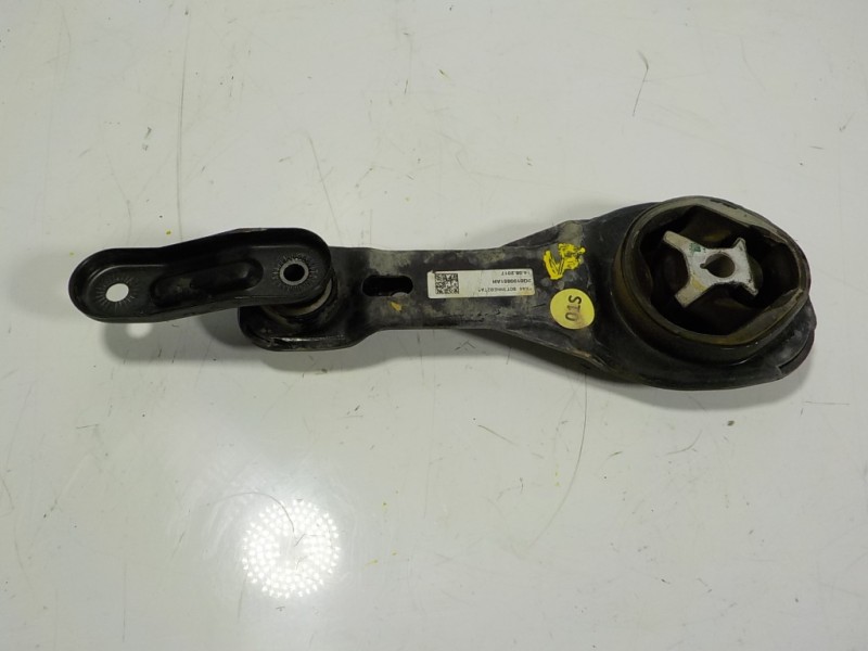 Recambio de soporte cambio para volkswagen polo v (6r1, 6c1) 1.0 tsi referencia OEM IAM 2Q0199851AE 2Q0199851AH 