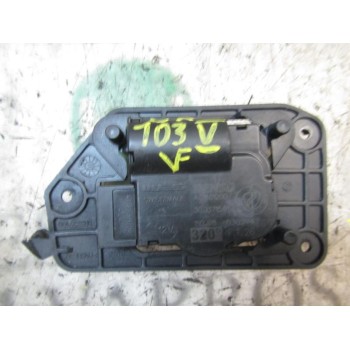 MOTOR APERTURA TRAMPILLAS CLIMATIZADOR A21101200 