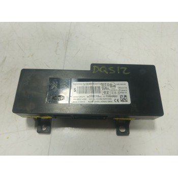 MODULO ELECTRONICO 9831611580 9831611580 