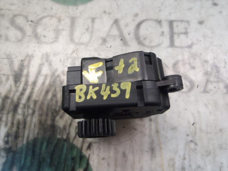 Recambio de motor apertura trampillas climatizador para citroën c4 berlina sx referencia OEM IAM   