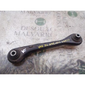 BRAZO SUSPENSION INFERIOR TRASERO IZQUIERDO 1K0501529F 