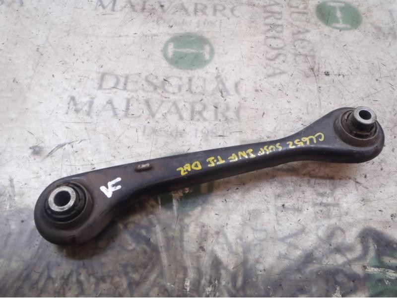 Recambio de brazo suspension inferior trasero izquierdo para volkswagen golf v berlina (1k1) highline referencia OEM IAM 1K05015