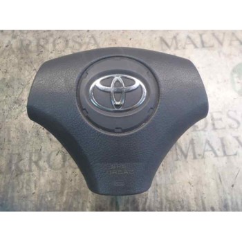 AIRBAG DELANTERO IZQUIERDO 