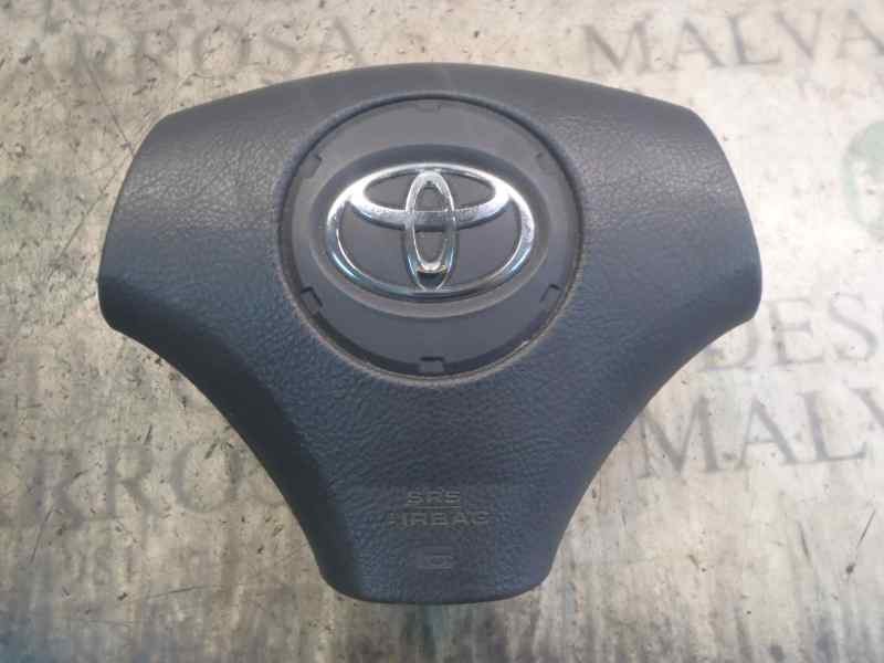 Recambio de airbag delantero izquierdo para toyota corolla (e12) 1.6 linea luna berlina referencia OEM IAM   