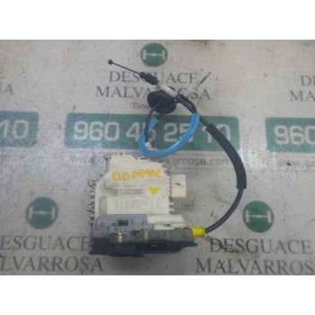 CERRADURA PUERTA DELANTERA DERECHA 8J1837016C 8J1837016C 
