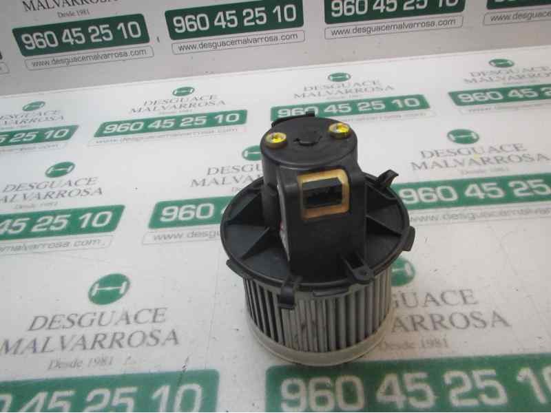 Recambio de motor calefaccion para ford ka (ccu) trend + referencia OEM IAM 1751266  