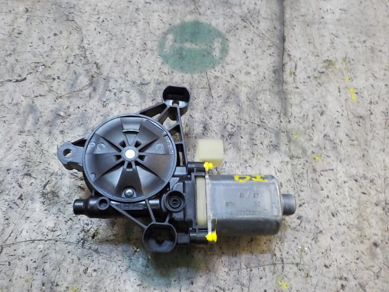 Recambio de motor elevalunas delantero izquierdo para seat leon (5f1) 1.6 tdi referencia OEM IAM 5Q0959801B  