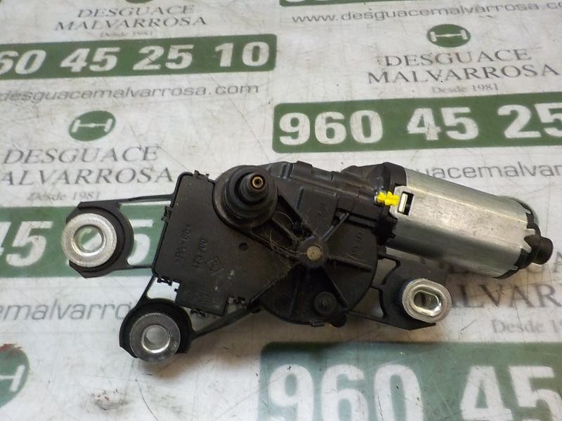 Recambio de motor limpia trasero para seat ibiza (6j5) 1.4 16v referencia OEM IAM 6J4955711 6J4955711 