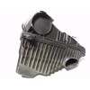Recambio de filtro aire para volkswagen touareg (7l6) 3.0 v6 tdi dpf referencia OEM IAM 7L6129607AH 7L6129601F 