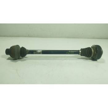 TRANSMISION TRASERA IZQUIERDA 8R0501203C 8R0501203C 