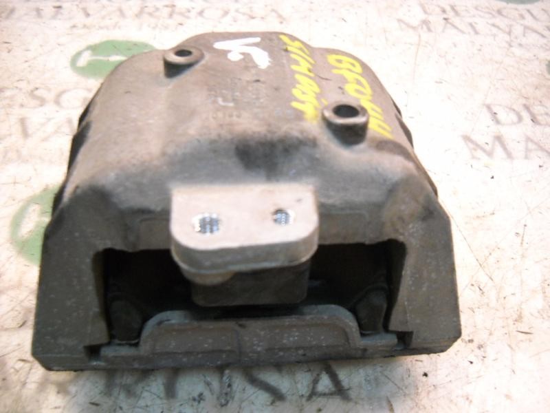 Recambio de soporte motor derecho para volkswagen golf iv berlina (1j1) conceptline referencia OEM IAM   