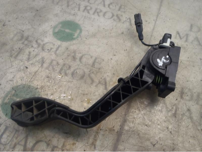 Recambio de potenciometro pedal para citroën c4 berlina sx referencia OEM IAM   